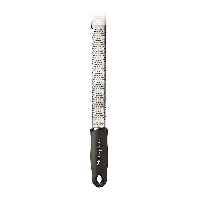 Ralador Preto Classic Zester Microplane